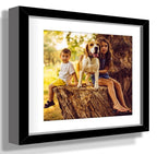 10x12" Framed Prints
