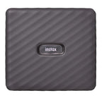 Fujifilm INSTAX Link WIDE Smartphone Printer - Mocha Gray