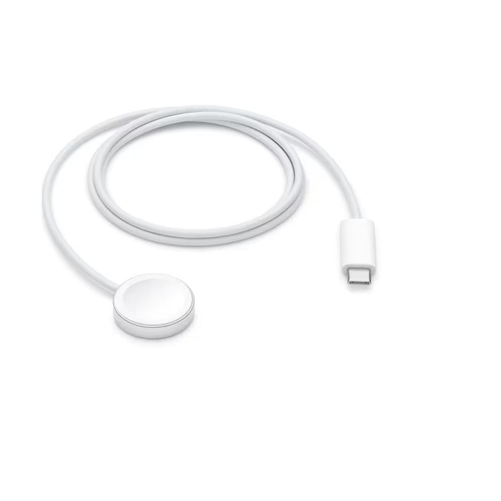 Apple Watch Magnetic Fast Charger to USB-C Cable - 1.0M