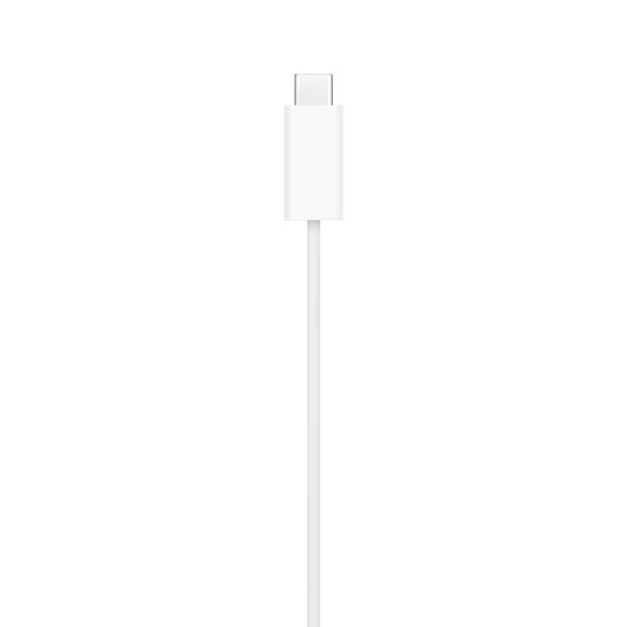 Apple Watch Magnetic Fast Charger to USB-C Cable - 1.0M