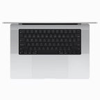 Apple Macbook Pro 16" with M3 Max 16C CPU/40C GPU 48GB 1TB (Silver)