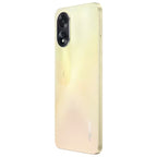 Oppo A38 128GB (Glowing Gold)  