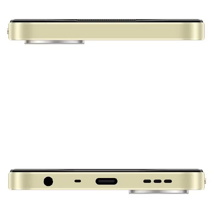 Oppo A38 128GB (Glowing Gold)  