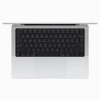 Open Box Apple Macbook Pro 14" with M3 8C CPU/10C GPU 8GB 512GB (Silver) EX DISPLAY