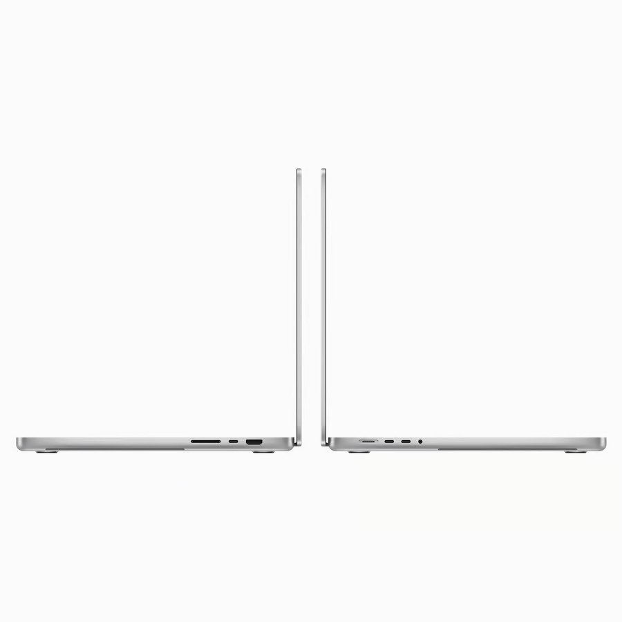 Apple Macbook Pro 16" with M3 Max 16C CPU/40C GPU 48GB 1TB (Silver)