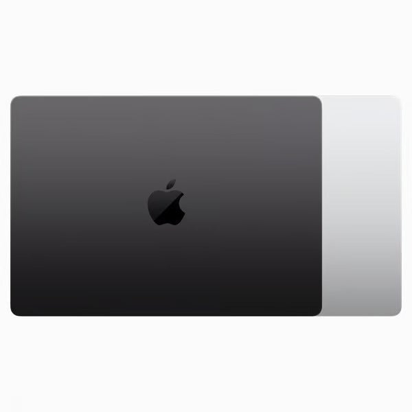 Open Box Apple Macbook Pro 14" with M3 8C CPU/10C GPU 8GB 512GB (Silver) EX DISPLAY