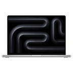 Apple Macbook Pro 16" with M3 Max 16C CPU/40C GPU 48GB 1TB (Silver)