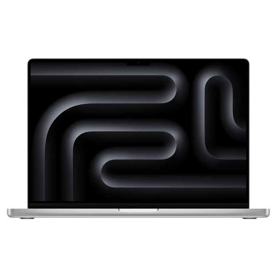 Apple Macbook Pro 16" with M3 Max 16C CPU/40C GPU 48GB 1TB (Silver)