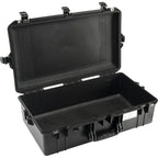 Pelican 1605 Air Case - Black without Foam
