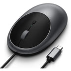 Satechi C1 USB-C Wired Mouse - ST-AWUCMM