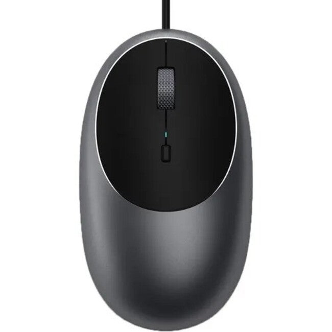 Satechi C1 USB-C Wired Mouse - ST-AWUCMM