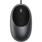 Satechi C1 USB-C Wired Mouse - ST-AWUCMM