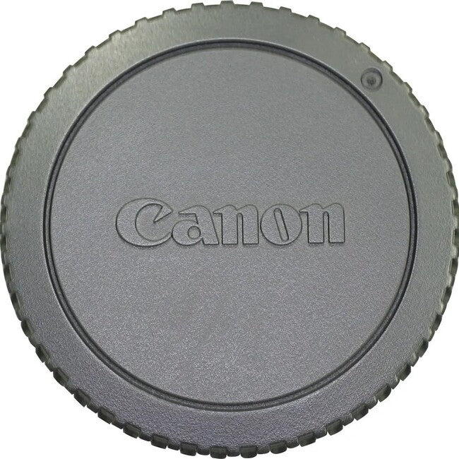 Canon RF-3 Body Cap for Canon EF Cameras