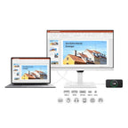 BenQ GW2790QT 27" QHD 75Hz 5ms IPS Monitor