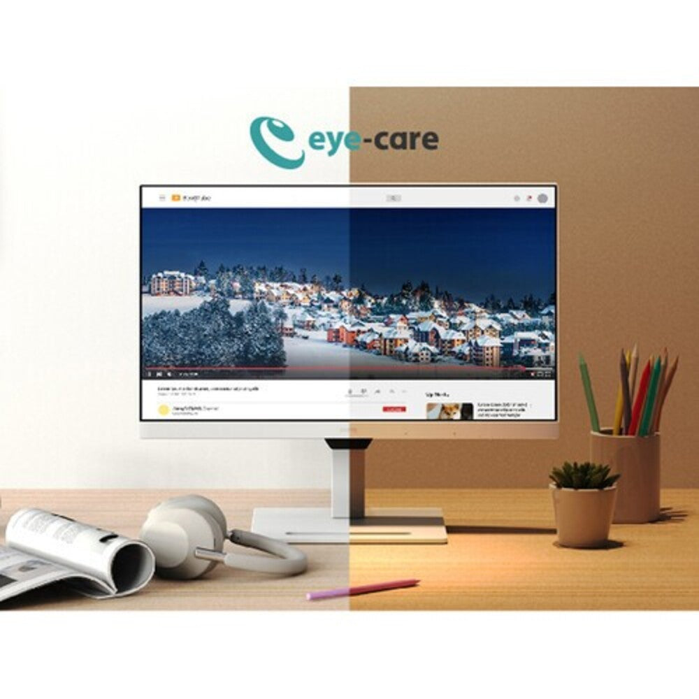 BenQ GW2790QT 27" QHD 75Hz 5ms IPS Monitor