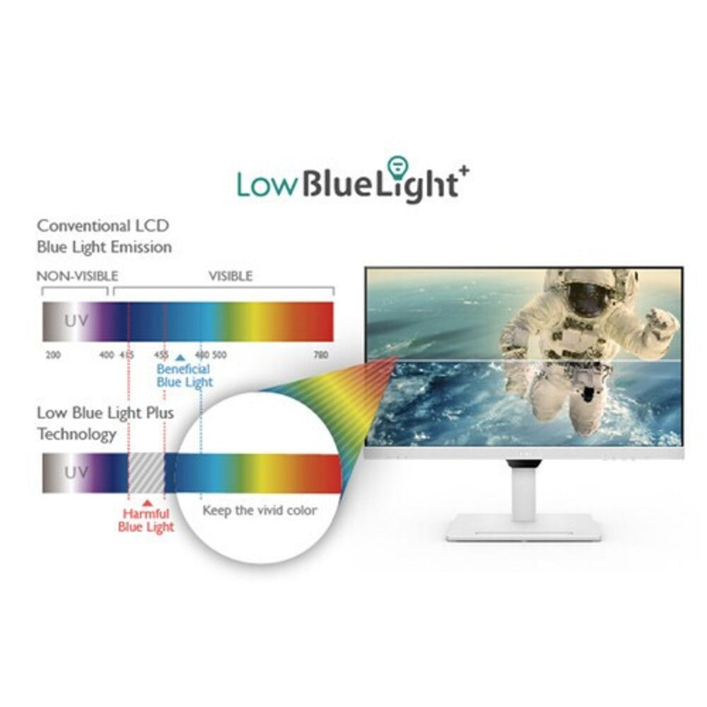 BenQ GW2790QT 27" QHD 75Hz 5ms IPS Monitor