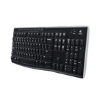 Logitech K270 Wireless Keyboard with Unifying Receiver