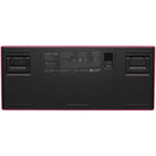 Logitech G PRO X TKL LIGHTSPEED Gaming Keyboard (Magenta)