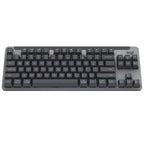 Logitech K855 Wireless Mechanical TKL Keyboard (Linear) (Graphite)