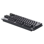 Logitech K855 Wireless Mechanical TKL Keyboard (Linear) (Graphite)