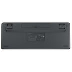 Logitech K855 Wireless Mechanical TKL Keyboard (Linear) (Graphite)