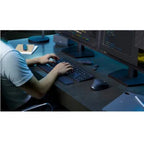 Logitech MX Keys S Wireless Keyboard & Mouse Performance Combo