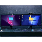 Logitech MX Keys S Wireless Keyboard & Mouse Performance Combo
