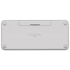 Logitech K380s Pebble Keys 2 (Tonal Off White)