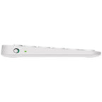 Logitech K380s Pebble Keys 2 (Tonal Off White)