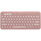 Logitech Pebble 2 Combo (Tonal Rose)