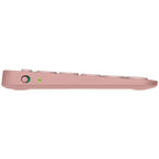 Logitech Pebble 2 Combo (Tonal Rose)