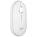 Logitech Pebble 2 Combo (Tonal White)