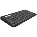 Logitech Pebble 2 Combo (Tonal Graphite)