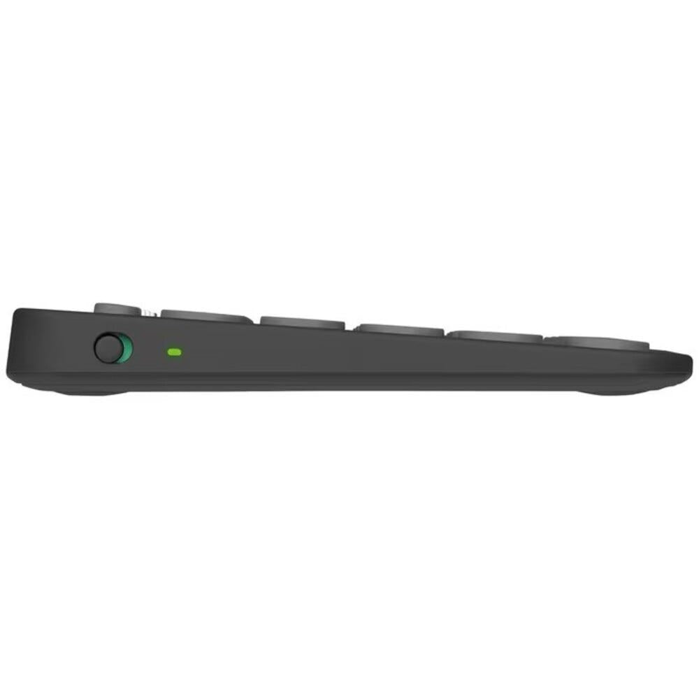Logitech Pebble 2 Combo (Tonal Graphite)