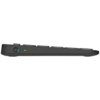 Logitech Pebble 2 Combo (Tonal Graphite)