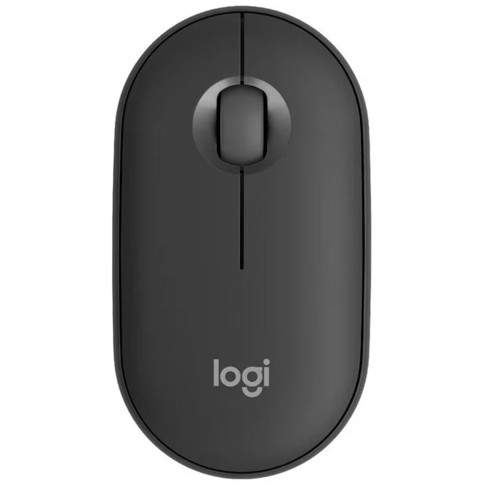 Logitech Pebble 2 Combo (Tonal Graphite)