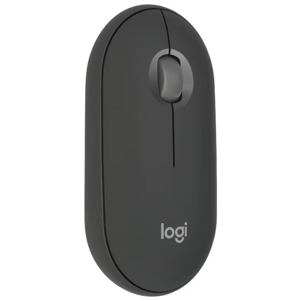 Logitech Pebble 2 Combo (Tonal Graphite)