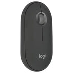 Logitech Pebble 2 Combo (Tonal Graphite)