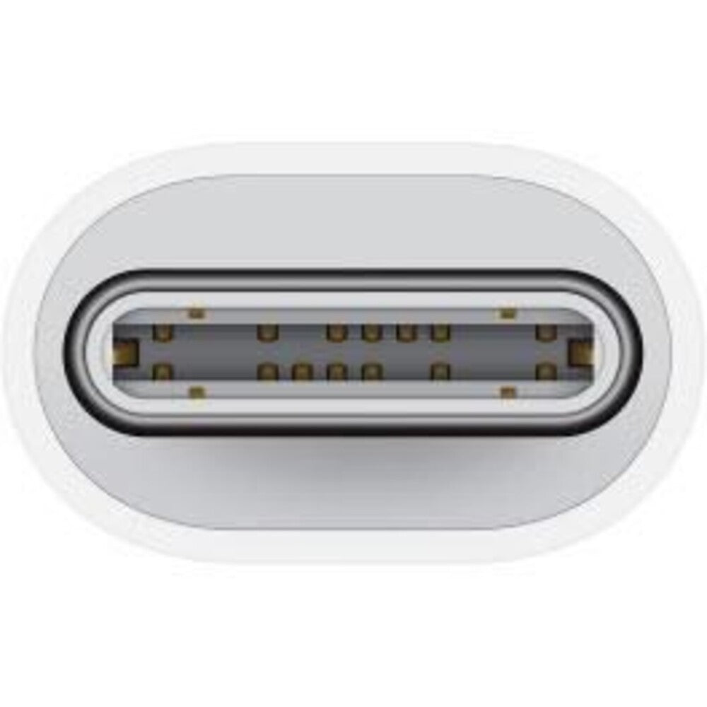 Apple USB-C to Lightning Adapter