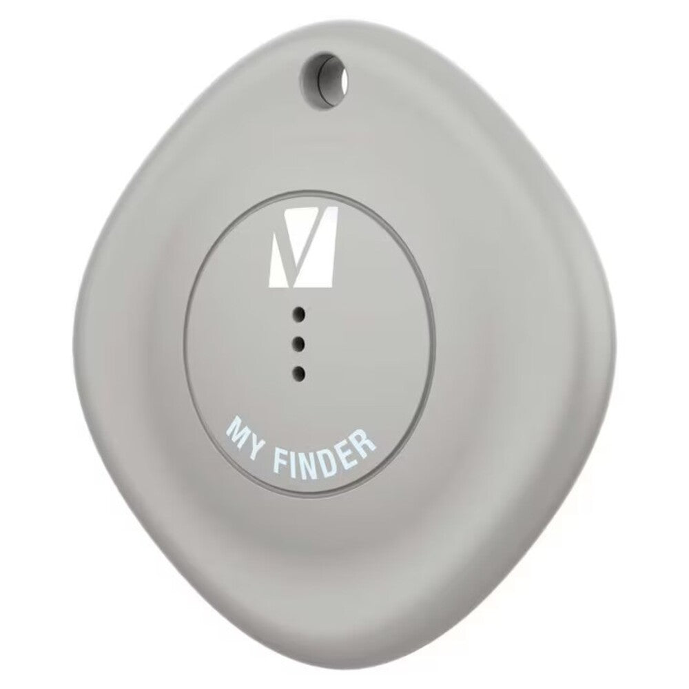 Verbatim My Finder - Grey