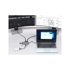 Mbeat Elite X11 Dual HDMI USB-C Docking Station