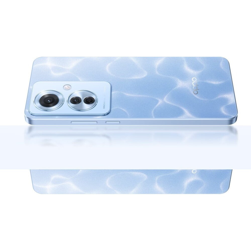 OPPO Reno11 F 5G (Ocean Blue)