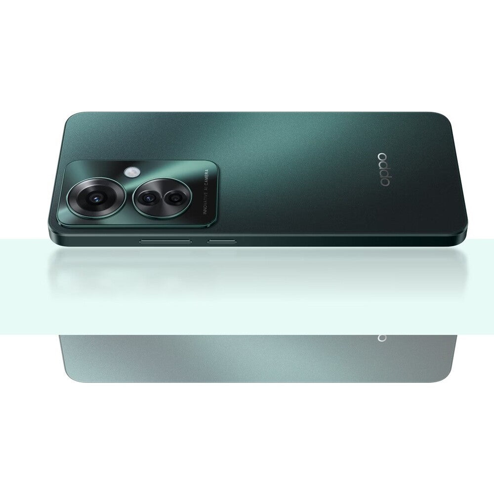 OPPO Reno11 F 5G (Palm Green) 