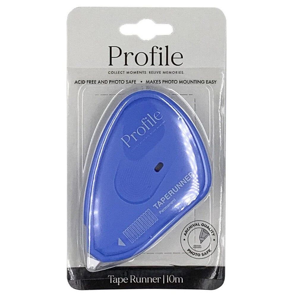 Profile Taperunner 10m