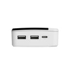 Cygnett ChargeUp Boost 4th Gen 20K mAh Power Bank (White)