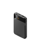 Cygnett ChargeUp Boost 5K mAh Power Bank (Black)
