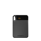 Cygnett ChargeUp Boost 5K mAh Power Bank (Black)