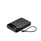 Cygnett ChargeUp Boost 5K mAh Power Bank (Black)