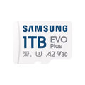Samsung Evo Plus Gen2 1TB MicroSD Card 
