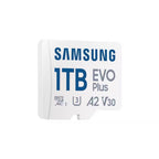 Samsung Evo Plus Gen2 1TB MicroSD Card 